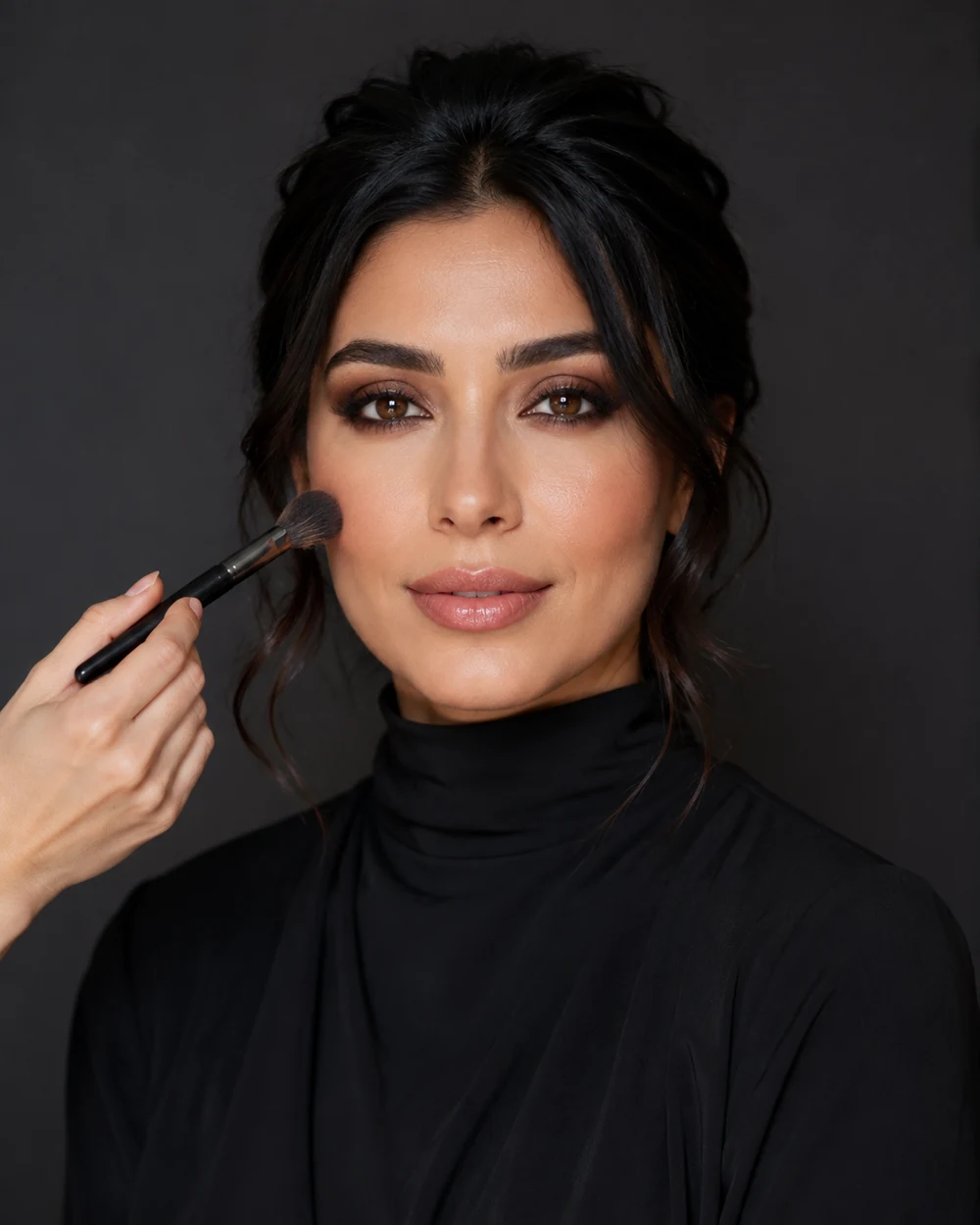صورة تحريرية لهوية كلوي