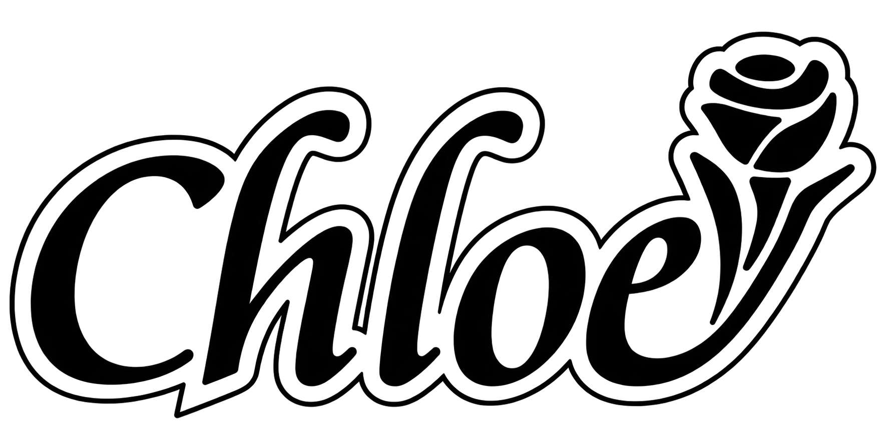 كلوي — Chloe